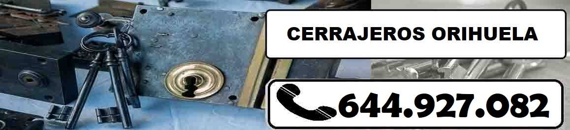 Cerrajeros 24 horas
